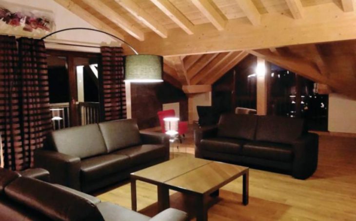 Koh-I Nor Apartments in Val Thorens , France image 3 
